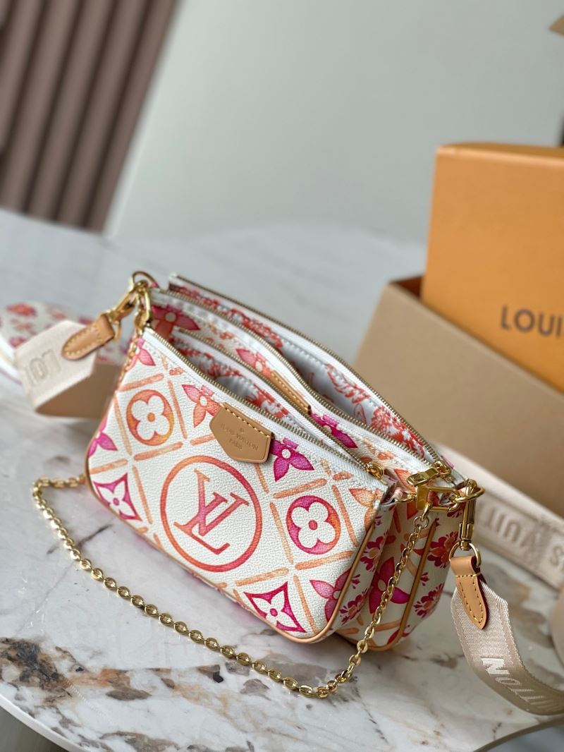 LV Satchel Bags